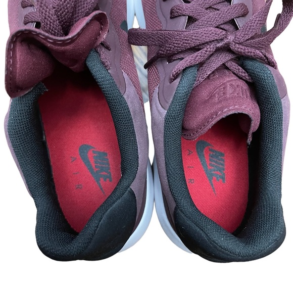NIKE | MEN’S AIR MAX | NIGHT MAROON | SZ 9 - Picture 8 of 9